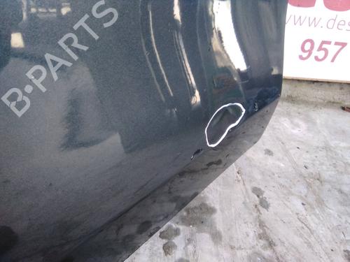 Right rear door PEUGEOT 208 I (CA_, CC_) 1.2 VTI 82 | BP19554910C5