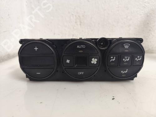 Climate control OPEL VECTRA B (J96)  | BP29548707I5 
