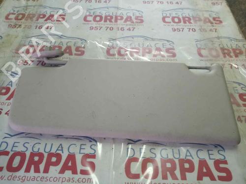 Right sun visor FORD MONDEO III Saloon (B4Y)  | BP19553006I2 