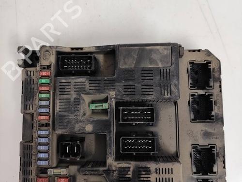 Fuse box PEUGEOT 307 (3A/C)  | BP22190592E1 