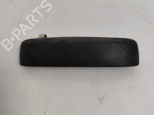Used Rear right exterior door handle FIAT PANDA (169_) [2003-2025]  22909289