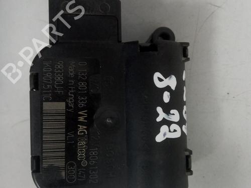 Electronic module VW CADDY III Box Body/MPV (2KA, 2KH, 2CA, 2CH)  | BP19561347M83 