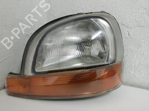 Used Left headlight RENAULT KANGOO (KC0/1_) [1997-2025]  20649173