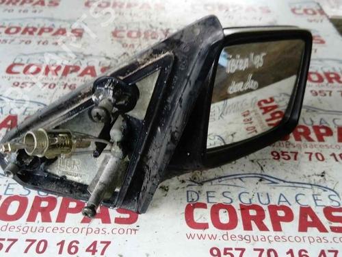 Right mirror SEAT IBIZA II (6K1) 1.6 i | BP19550042C27 