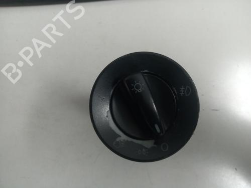 Forlygtekontakt VW GOLF IV (1J1) [1997-2008]  19559558