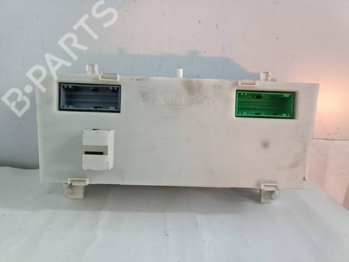 Commande Chauffage RENAULT LAGUNA II (BG0/1_)  | BP27882702I5 
