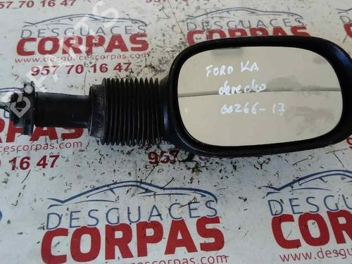 Used Right mirror FORD KA (RB_) [1996-2008]  19549831