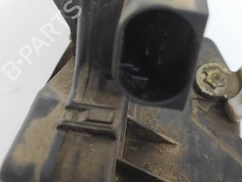 Front left lock BMW 3 (E46)  | BP22610373C98 