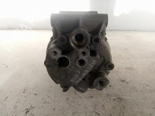 AC compressor RENAULT MEGANE II (BM0/1_, CM0/1_)  | BP19564503M34 