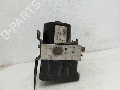 ABS pump CITROËN C5 I (DC_) 2.0 HDi | BP36532517M43 - Image 7