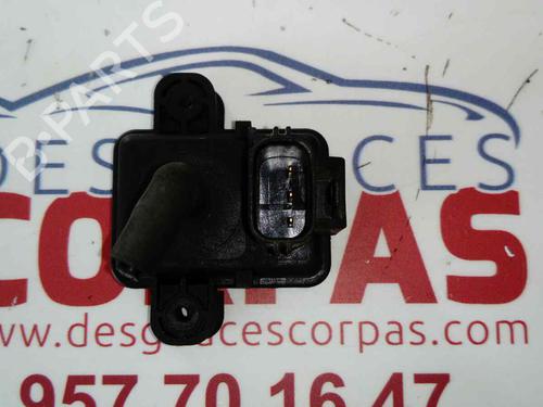 Electronic module FORD FOCUS I Turnier (DNW)  | BP22609640M83 