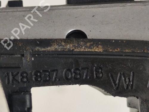 Front left exterior door handle VW GOLF VI (5K1)  | BP30178638C128 