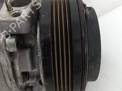 AC compressor BMW 3 (E46) 320 d | BP36091458M34  - Image 8
