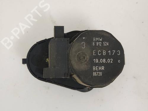 Elektronisk modul BMW 3 (E46) 320 d (136 hp) 19567958