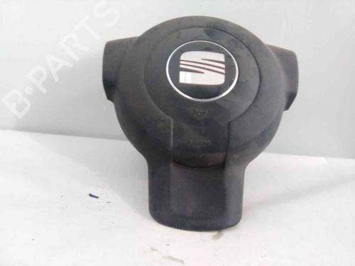 Førerens kollisjonspute SEAT IBIZA III (6L1)  | BP19562892C9