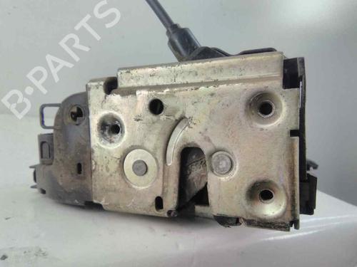 Front right lock RENAULT LAGUNA II (BG0/1_) 1.9 dCI (BG0E) | BP19564091C97 
