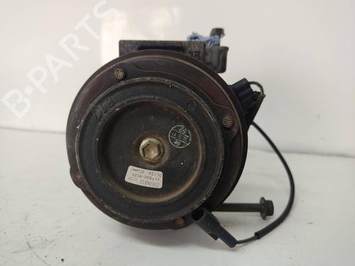 AC compressor SUZUKI LIANA Hatchback | BP19661353M34