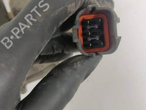 Front right lock KIA CARENS II MPV (FJ)  | BP19568187C97 