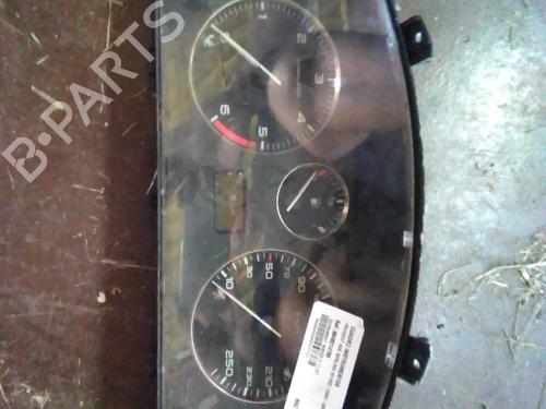 Used Instrument cluster PEUGEOT 406 (8B) 2.0 HDI 110 (109 hp) 19556999