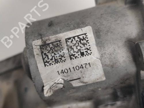 Throttle body SUZUKI GRAND VITARA II (JT, TE, TD)  | BP27473391M82 