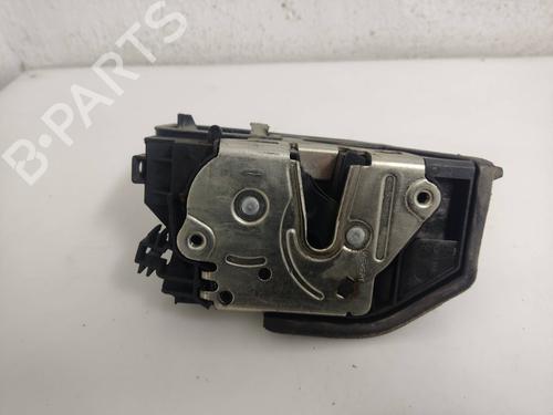Rear right lock BMW X3 (E83)  | BP19661519C99 