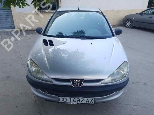 Gearbox PEUGEOT 206 Hatchback (2A/C) 1.9 D | BP19551486M3 