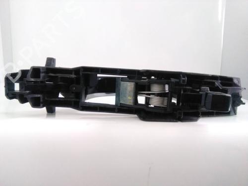 Rear left exterior door handle MERCEDES-BENZ C-CLASS (W203) C 200 Kompressor (203.042) | BP19660730C130 