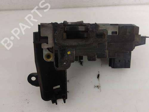 Venstre foran lås OPEL ASTRA H GTC (A04)  | BP19569898C98 