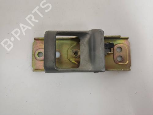 Used Front right interior door handle NISSAN PATROL III/2 Hardtop (K260) [1984-1998]  22610513