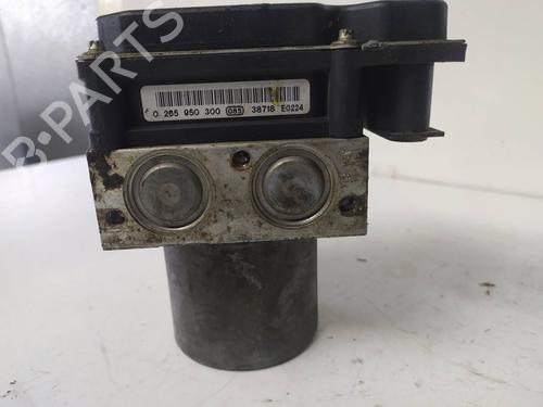 ABS pump RENAULT SCÉNIC II (JM0/1_)  | BP19566668M43 