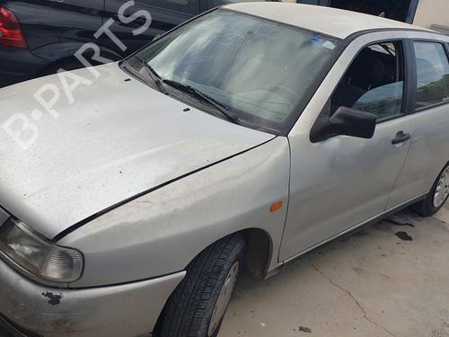 Used Parts SEAT IBIZA II (6K1) 1.4 i (60 hp) 4457034
