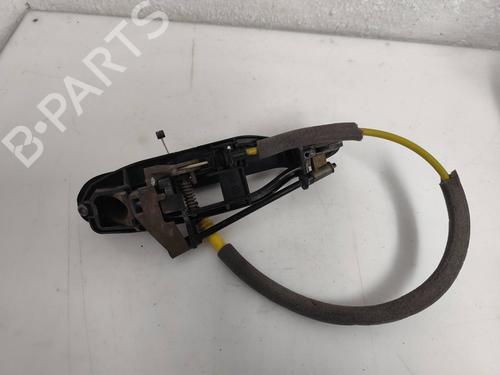 Front right exterior door handle BMW 3 (E46) 320 d | BP27474345C129 