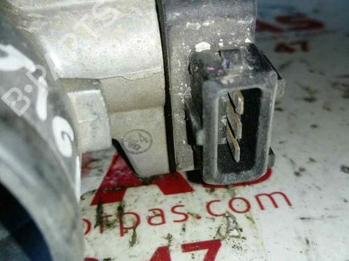 Throttle body HYUNDAI ACCENT II (LC)  | BP19549246M82 