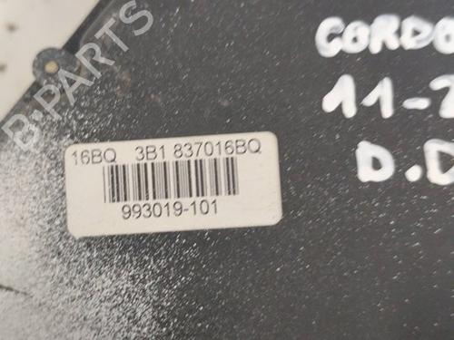 Høyre foran lås SEAT CORDOBA (6L2)  | BP29548785C97 