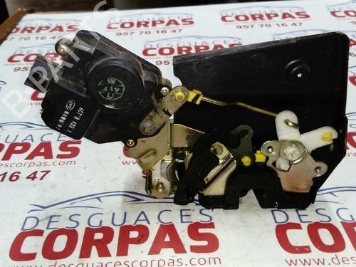 Rear right lock HYUNDAI TUCSON (JM)  | BP19553740C99 