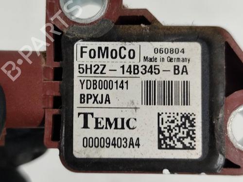 Electronic sensor LAND ROVER DISCOVERY III (L319)  | BP29437628M84 