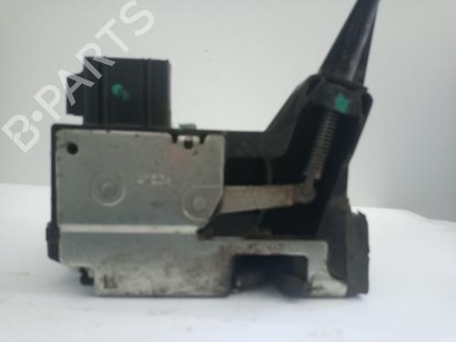 Front right lock FORD FIESTA V (JH_, JD_)  | BP19562000C97 