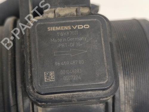 Luftmassemåler CITROËN C4 Picasso I MPV (UD_) 2.0 HDi 138 | BP29955851M95