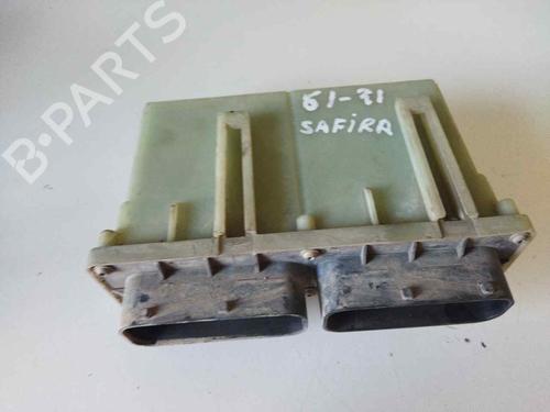 Control unit OPEL ZAFIRA A MPV (T98) 2.2 DTI 16V (F75) | BP19557786M11 