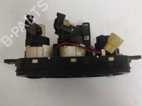 Climate control FIAT PUNTO (188_)  | BP19570636I5 