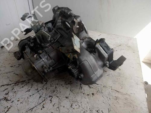 Used Gearbox SUZUKI IGNIS II (MH) [2003-2025]  19562440