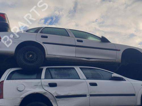 Used Parts OPEL VECTRA B (J96) 4993843