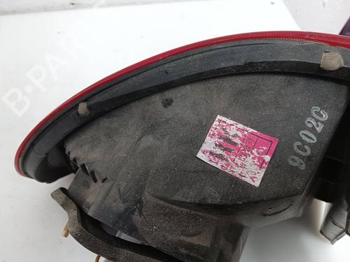 Right taillight DAEWOO LANOS Saloon (KLAT) | BP33442297C35 - Image 3
