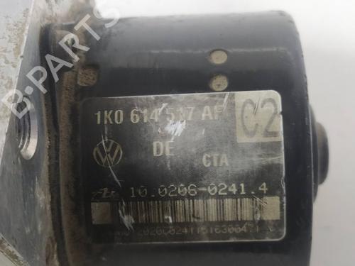 ABS pump AUDI A3 (8P1)  | BP19566634M43 