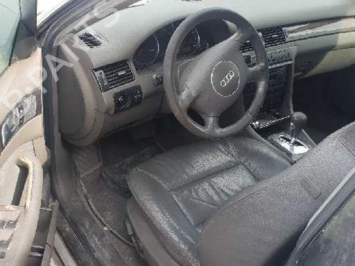 Left front window switch AUDI A6 C5 (4B2, 4B4) 2.5 TDI | BP19559012I27  - Image 7