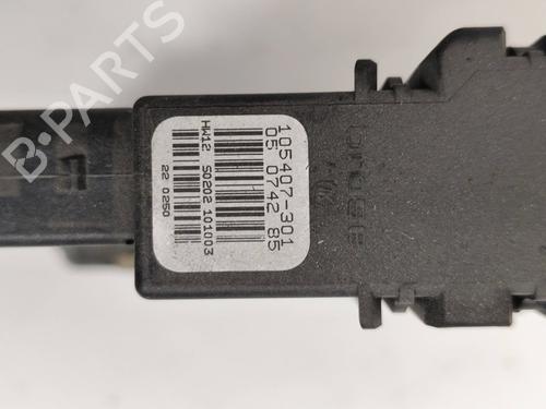 Right rear window motor SEAT LEON (1M1)  | BP21813928E22 