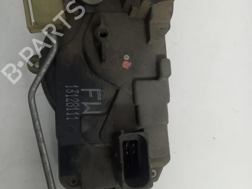 Front left lock OPEL ASTRA H GTC (A04)  | BP19559604C98 