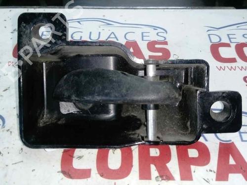 Front left interior door handle FORD ESCORT VI (GAL, AAL, ABL)  | BP19550170I13 