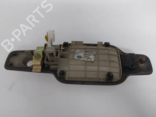 Front left exterior door handle SSANGYONG KYRON  | BP19566811C128 