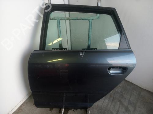 Used Left rear door AUDI A3 (8P1) [2003-2013]  19558471